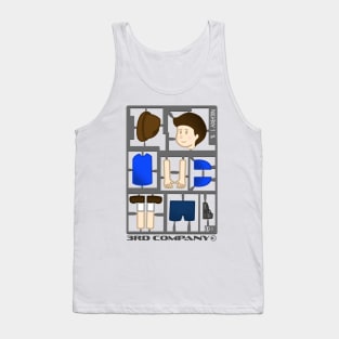 Nochboy Tank Top